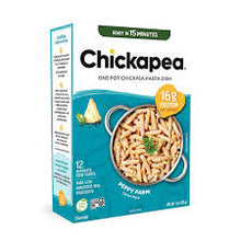 Load image into Gallery viewer, chickpea - one pot - peppy parm - 198g

