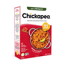 chickpea - one pot - masala magic - 198g