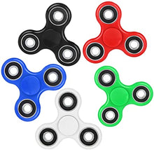 Load image into Gallery viewer, pu - Fidget Spinner - asst'd