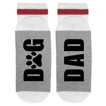 Load image into Gallery viewer, sock dirty to me - dog dad