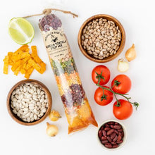 Load image into Gallery viewer, mitchell's - old fashioned beef barley soup