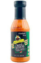 Load image into Gallery viewer, anchor bar - wing sauce - medium - 12oz
