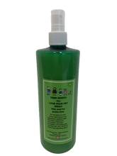 Load image into Gallery viewer, natural essential oil spray - 16oz - haliburton soap factory
