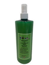 Load image into Gallery viewer, natural essential oil spray - 16oz - haliburton soap factory