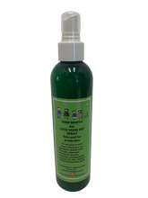 Load image into Gallery viewer, natural essential oil spray - 8oz - haliburton soap factory