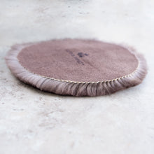 Load image into Gallery viewer, aurora heat - BODY warmer - O/S - beaver - indigenous traditional knowledge