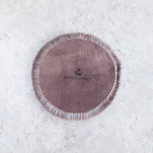 Load image into Gallery viewer, aurora heat - BODY warmer - O/S - beaver - indigenous traditional knowledge