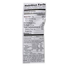 natural nectar - premium potato chips - black truffle - 141.7g