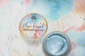 tree top - blue royal moisturizing elixir