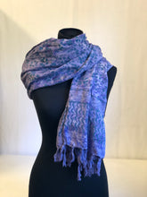 Load image into Gallery viewer, sarong - #1 - double process batik /1st quality - dayu collection