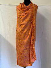 Load image into Gallery viewer, sarong - #1 - double process batik /1st quality - dayu collection