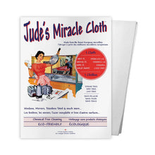 Load image into Gallery viewer, Jude's Miracle Cloth