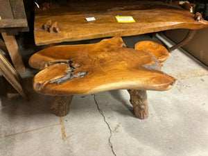 table - root #7994 - 39" x 27" x 20"