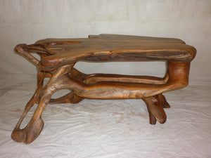 Table 2 level - root # 6542 - 133cm x 130cm x 60cm