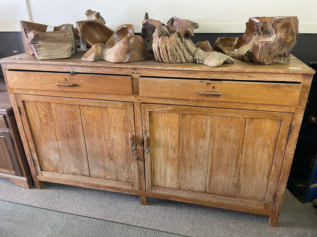 buffet - xxl - 2 drawer/2cupboard - original - 43