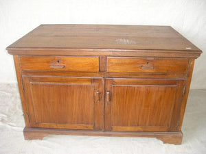 cabinet  - buffet - tv stand - 2 drawer - 2 cupboard - 120X75X74cm