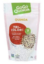 Load image into Gallery viewer, goGo quinoa - tri colour - 900g
