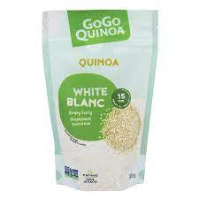 goGo quinoa - white - 900g