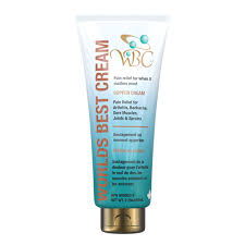 wbc - tube - 65ml - world's best cream