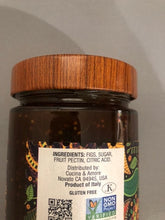 Load image into Gallery viewer, preserve - fig- kitchen &amp; love - cucina &amp; amore - 350g
