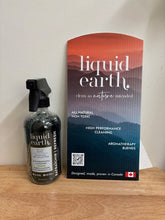 Load image into Gallery viewer, chlorophyll cleanse - natural - toilet bowl cleaner - 173ml - pet
