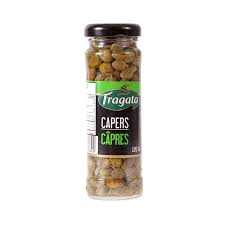 capers - fragata - 105ml