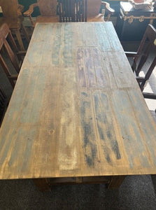 NA - Dining Table Arlington - Compare @ $1200 - 71x35.5x30"H
