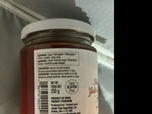 Load image into Gallery viewer, red pepper jelly - mild habanero - 250ml - jessee tree
