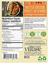 Load image into Gallery viewer, seasoning - butter chicken - gourmet village
