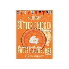 Load image into Gallery viewer, seasoning - butter chicken - gourmet village
