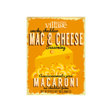 Load image into Gallery viewer, seasoning - mac &amp; cheese - gourmet village
