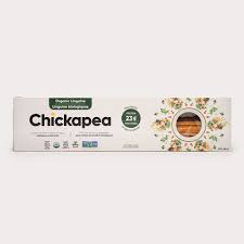 chickpea pasta - linguine - 227g