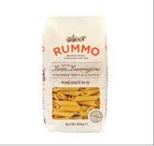 Load image into Gallery viewer, rummo - pasta - penne - 500g
