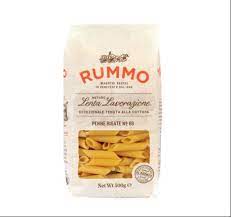 rummo - pasta - penne - 500g