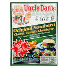 Load image into Gallery viewer, dressing / dip - Ranch - Uncle Dan&#39;s
