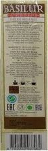 Load image into Gallery viewer, english breakfast - basilur premium - 25 bags/box
