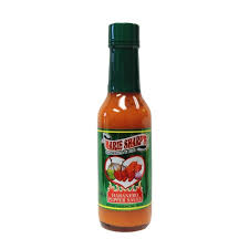 hot sauce - 5oz - mild - marie sharp