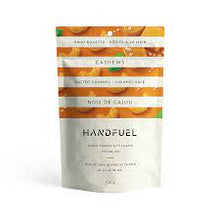 Load image into Gallery viewer, handfuel - cashew - salted caramel - 40g
