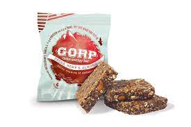 gorp bars - coco- 65g