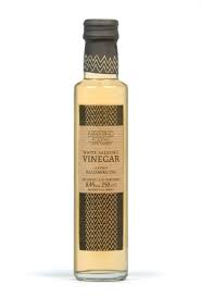 vinegar - white balsamic - Greece - navarino icons - 250ml