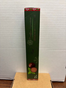 truffle - chocolate - milk mint - 72g - esta