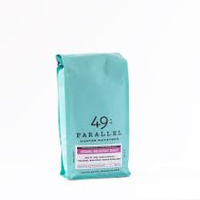 Load image into Gallery viewer, coffee - beans - 49th parallel- organic breakfast roast - 340g
