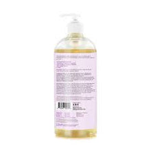 Load image into Gallery viewer, dr natural - body wash - hemp w/ lavender - 946ml
