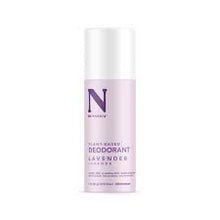 Load image into Gallery viewer, dr natural - deoderant stick - lavender - 85g
