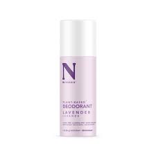 dr natural - deoderant stick - lavender - 85g