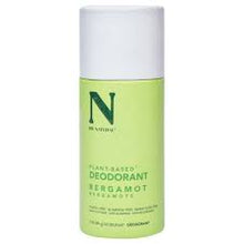 Load image into Gallery viewer, dr natural - deoderant stick - bergamot - 85g
