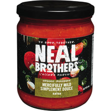 Load image into Gallery viewer, salsa - neal brothers - mercifully mild
