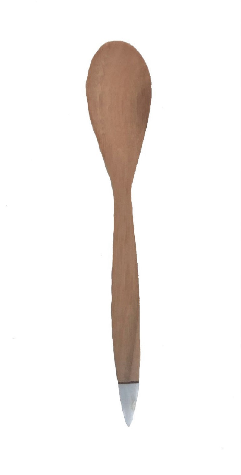 spoon - 14cm - sawo/shell