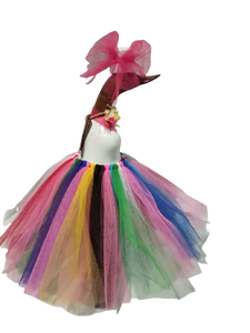 duck - dancer - skirt - 25cm nro