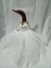 Load image into Gallery viewer, duck - SET - bride &amp; groom - 25cm
